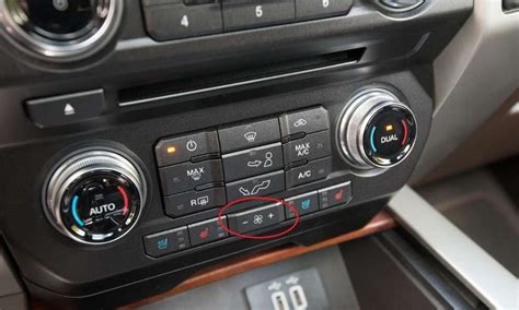 The issues depend on the model of the truck, so this guide will go into detail of issues that relate to the year of each <b>F150</b>. . 2016 ford f150 climate control problems